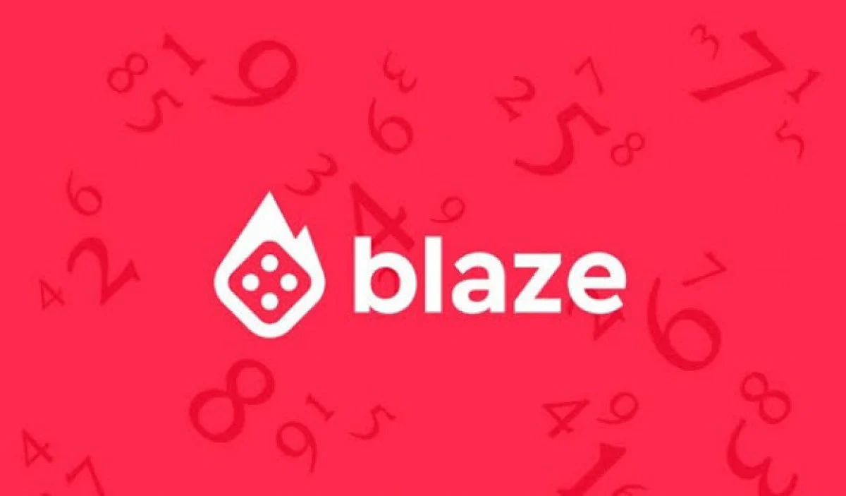 Quem é o dono da Blaze apostas?